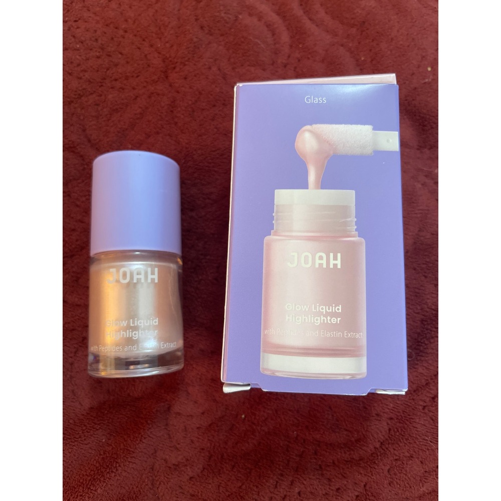 Joah Pink Dawn Glow Liquid‎ Highlighter